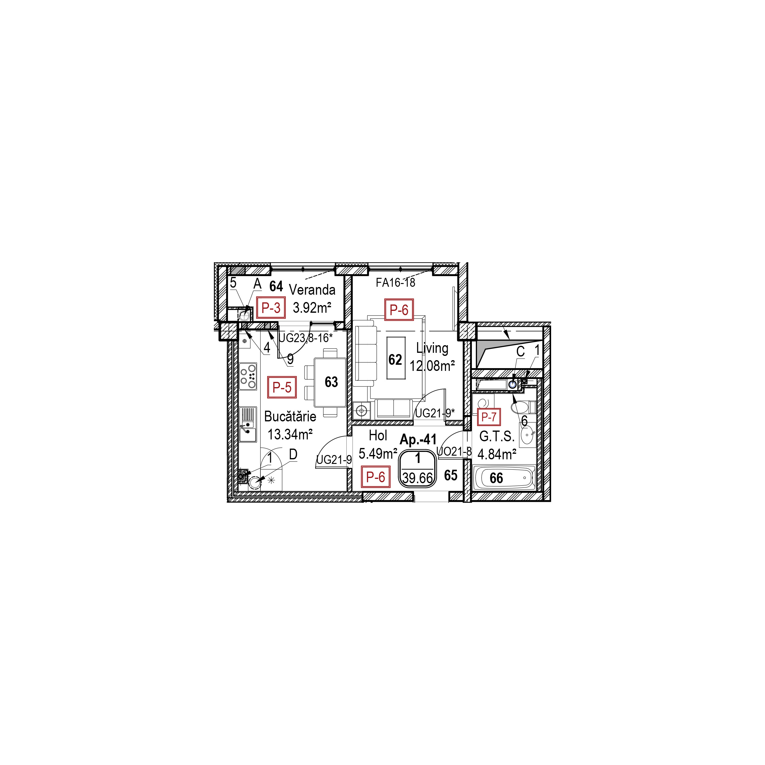 apartment cover photo